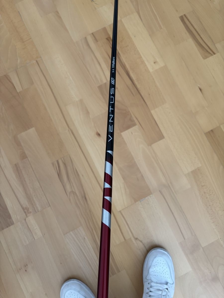 Taylor Made Mazze & Set: TaylorMade Stealth Driver (Links) – Usato da Chur venduto da Cuteclothes7k 3
