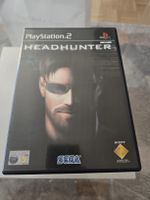 Headhunter PS2