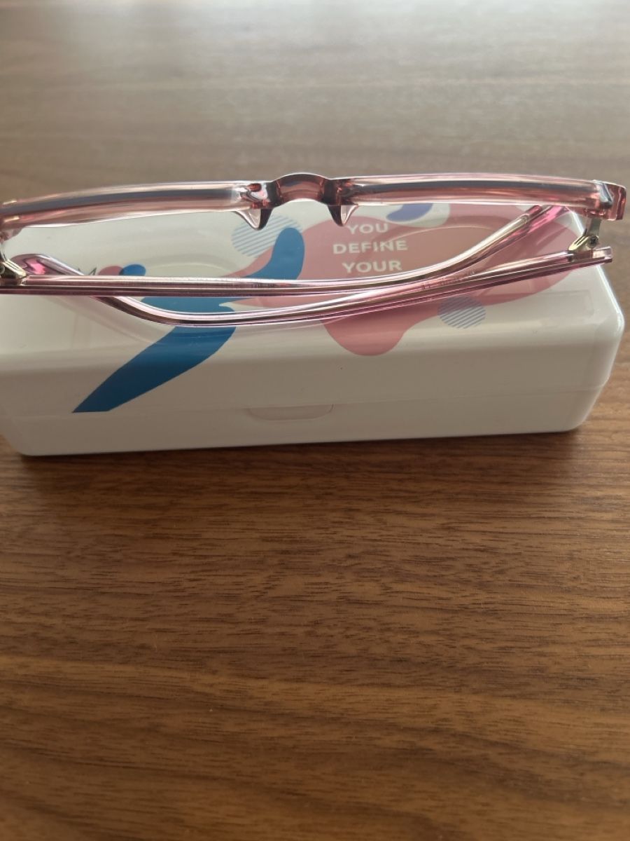 Lunettes & Verres: Blaulicht Brille - Neu – Neuf (Voir description) à Birmenstorf AG par Reninata 1