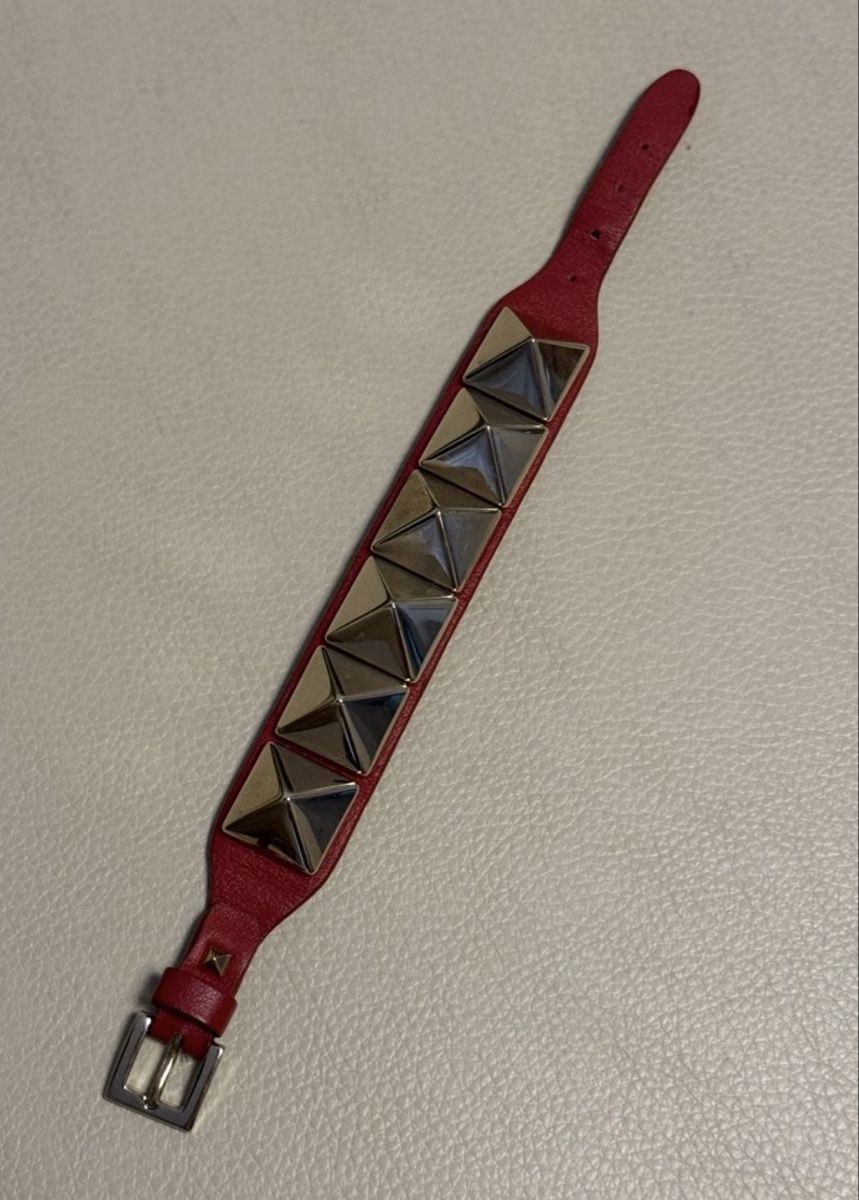 Valentino Bracciali & Braccialetti: Valentino Garavani bracelet – Usato da Zürich venduto da reg_vvr6