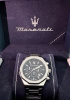 Maserati Armbanduhr Herren