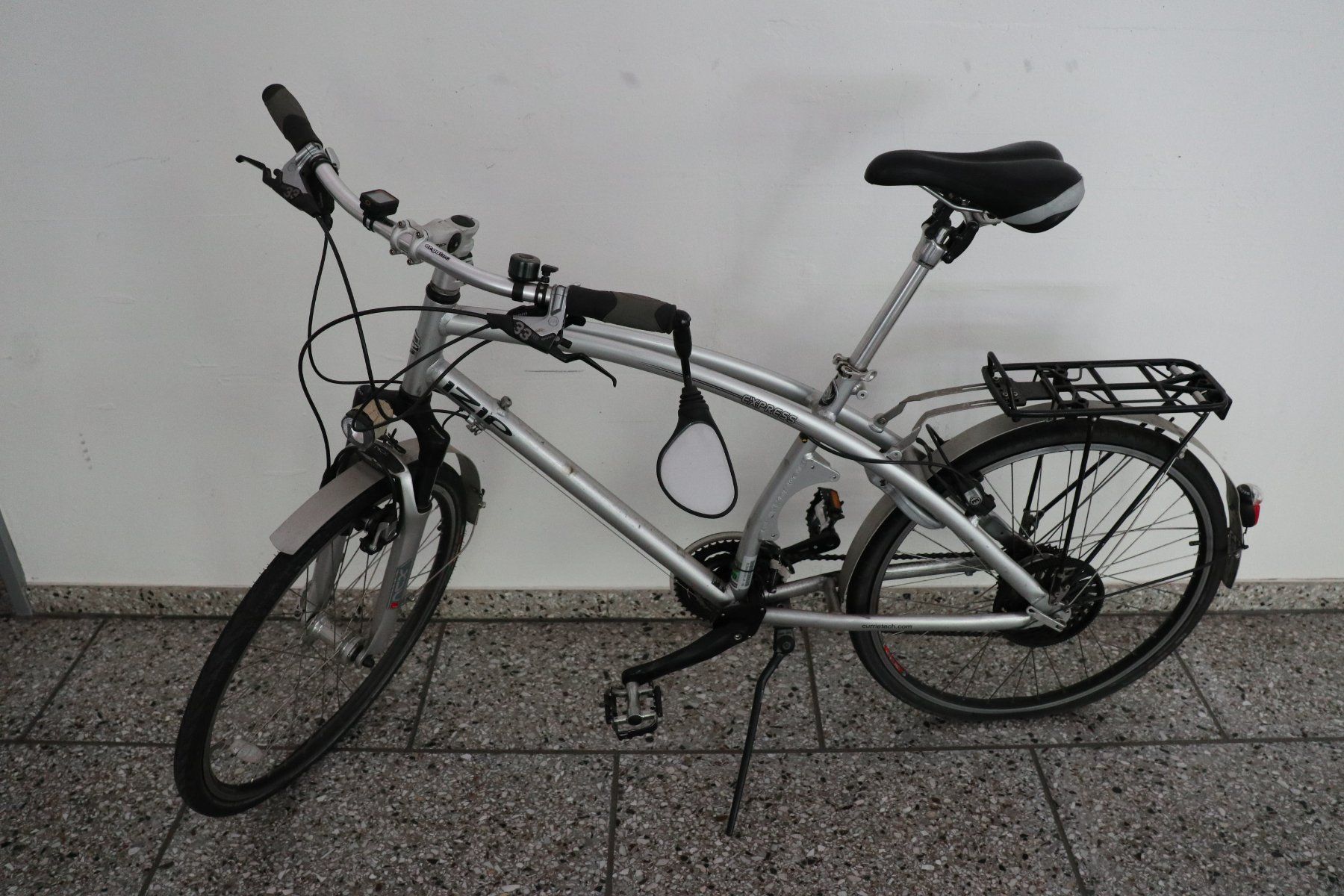 Biciclette: Fahrrad / Velo IZIP Express – Usato da Liestal venduto da FuV01
