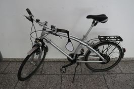 Fahrrad / Velo IZIP Express