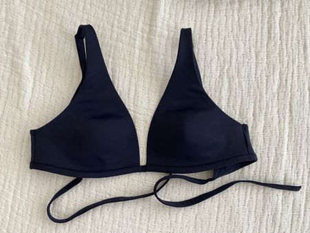 COS Bikinitop / Bikini Oberteil in Gr.38