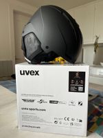 UVEX Stance Skihelm Grösse S - 51-55 cmm – neu OVP