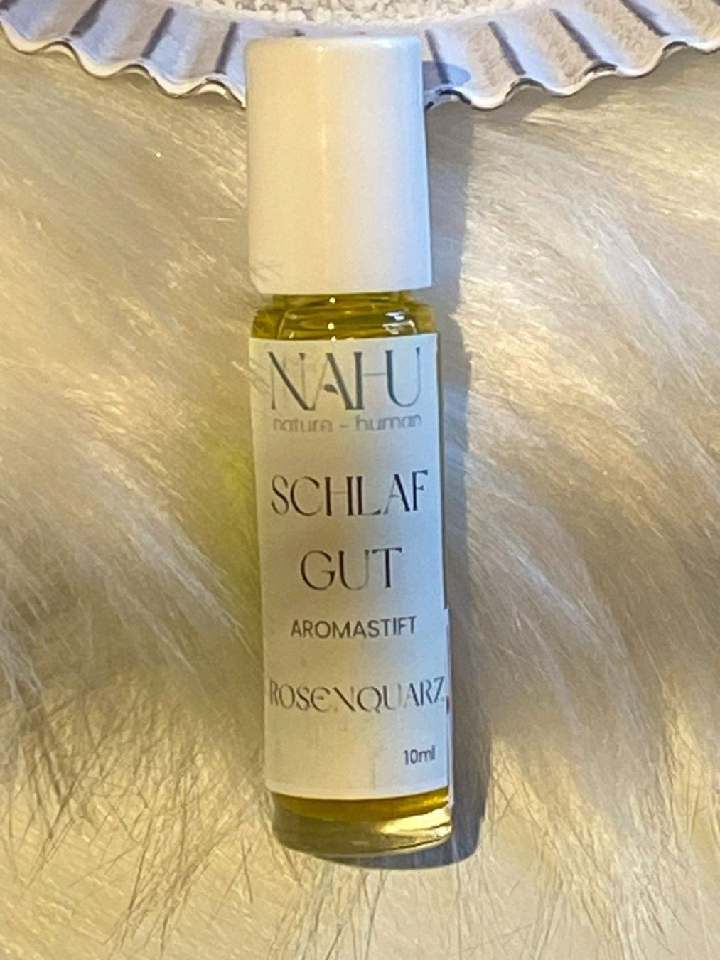 Altro per la cura del corpo: SCHLAF GUT AROMASTIFT – Nuovo e nell'imballaggio originale da Meienried venduto da ManuelaBoutique 1