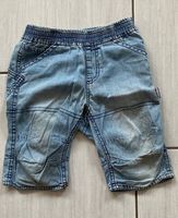 Sehr dünne kurze Hose 92/98 Jakoo