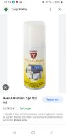 Avel Anti Statik Spray 150ml