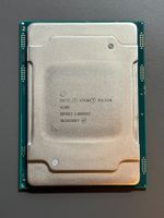 Intel Xeon Silver 4108 CPU 8C/16T 1.80 GHz (3.00 GHz Turbo)