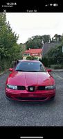 Seat Leon 1.8T 