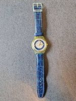 Swatch Uhr