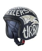 Caberg Freeride Nuke, Grösse M, Top Zustand!