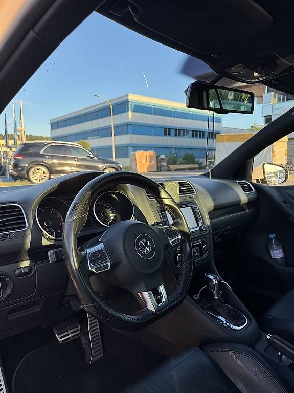 Autos: Golf 6 GTI – Gebraucht aus Derendingen von luc_mf99 2