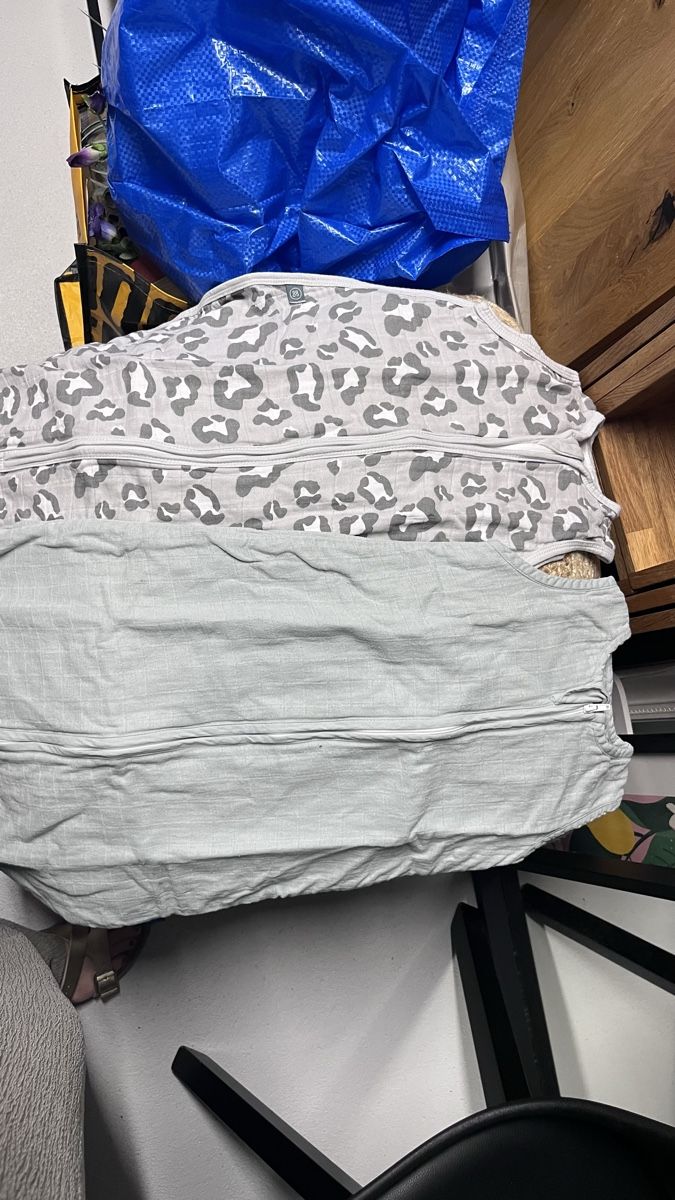 Emma & Noah Sacchi a pelo: Emma & Noah Leinenschlafsack 0.5 Tog – Nuovo (secondo la descrizione) da Oberwil-Lieli venduto da FuxRa95
