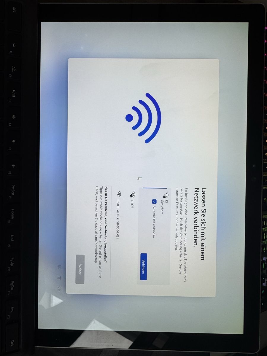 Microsoft Notebook: Microsoft Surface Pro 4 – Usato da Zufikon venduto da Tema11 4