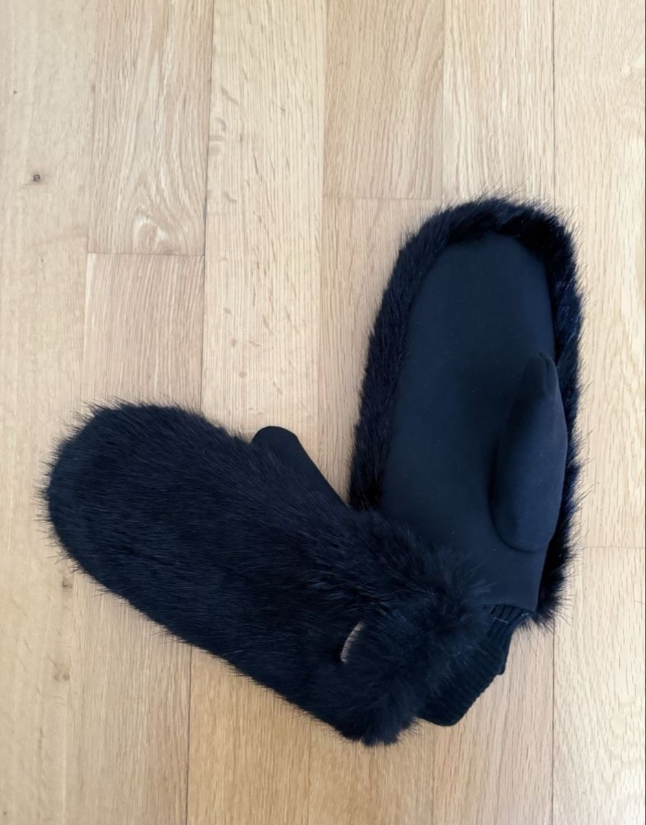 Sonstige Kleidung & Accessoires: Handschuhe – Neu und originalverpackt aus Zürich von jul_5t9s