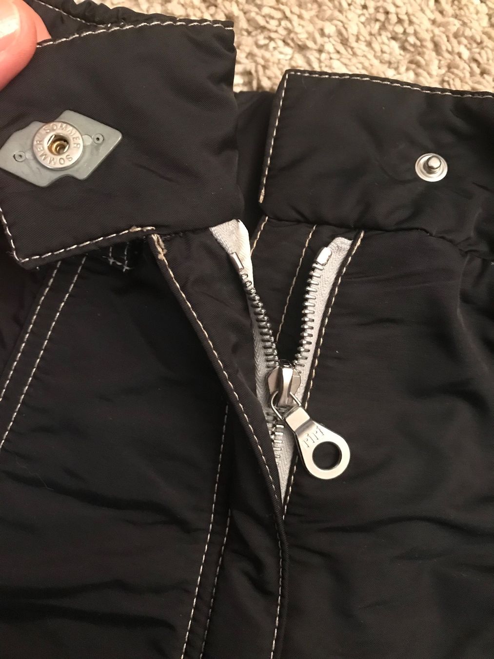 Hosen: Damen Skihose, Gr.38 – Neu (gemäss Beschreibung) aus Vezia von luce2011 2