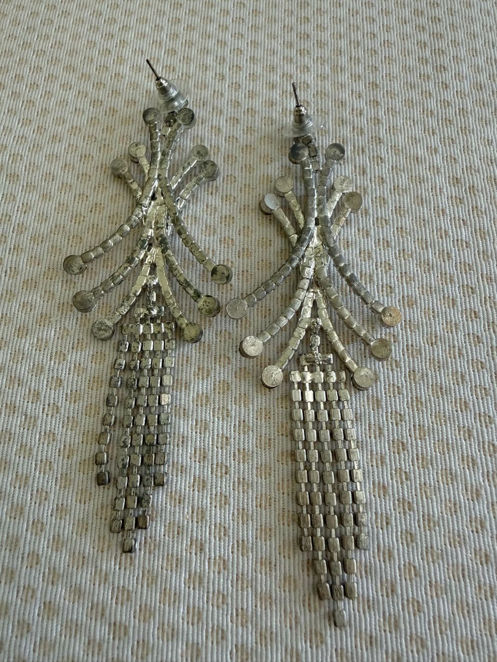 Orecchini pendenti & Orecchini a lobo: Boucles d'oreille – Usato da Sion venduto da accroshoes 3