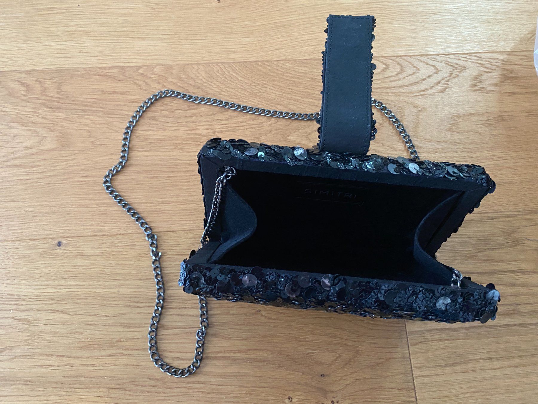 Borse da donna: Original SIMITRI Kitsch Clutch  - NEW - Luxury – Nuovo (secondo la descrizione) da Ibach venduto da Sonyy01 2