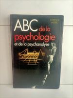 ABC de la psychologie et de la psychanalyse / Corinne Morel