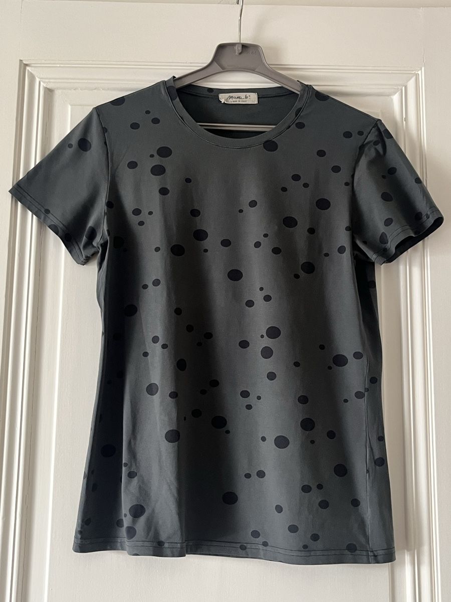 T-Shirts: T-shirt MAMA B. – Gebraucht aus Lausanne von micou47