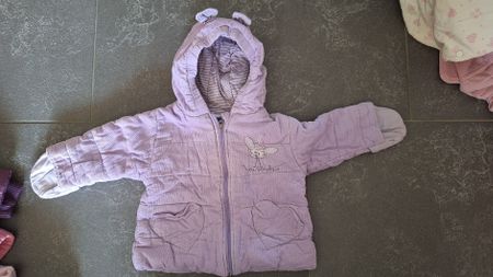 Jacke