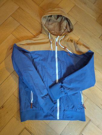 Übergangsjacke