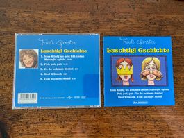 Luschtigi Gschichte