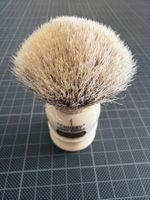 Simpson Chubby 1 Super Badger, manche ivoire, Excellent état
