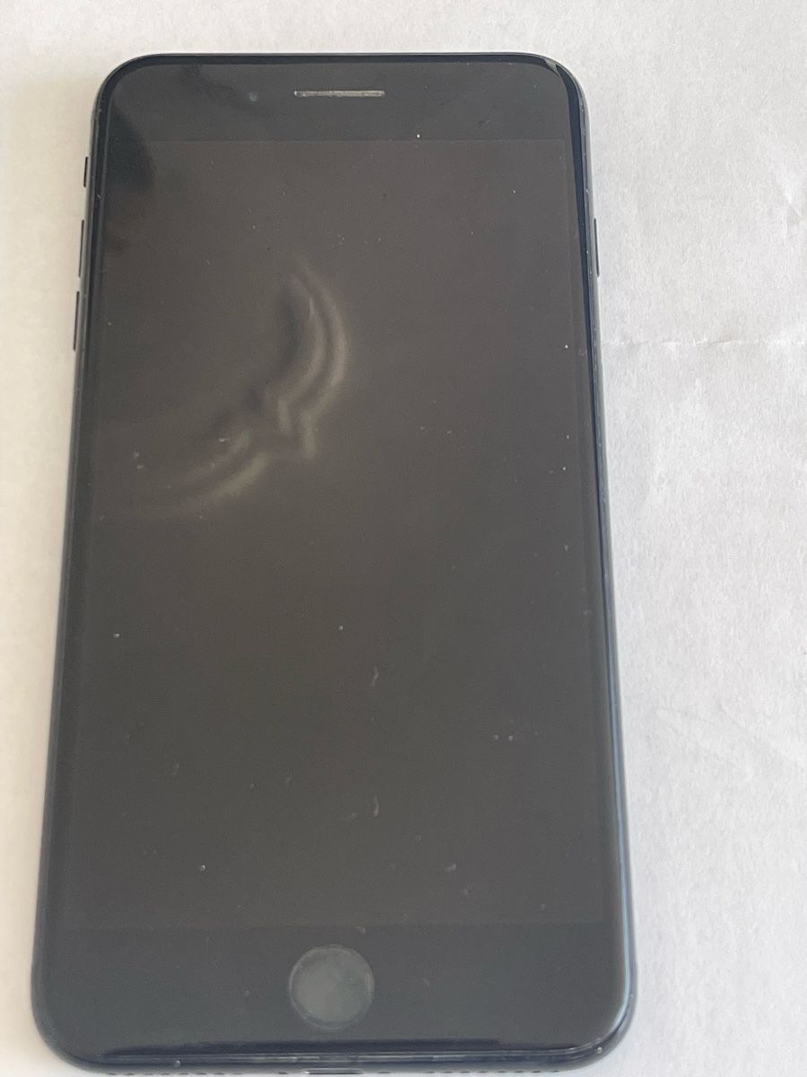 Apple Telefoni cellulari / Smartphones: iPhone 8 Plus, 64 GB, Schwarz,defekt  – Difettoso da Wängi venduto da Bmo