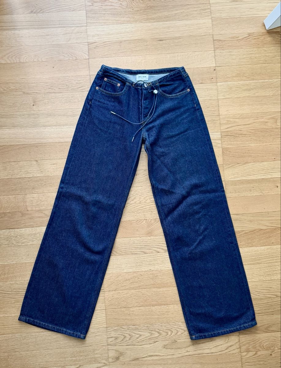 Jeans: Still Here NY - Cool Denim – Nuovo (secondo la descrizione) da Zürich venduto da catfuso 2