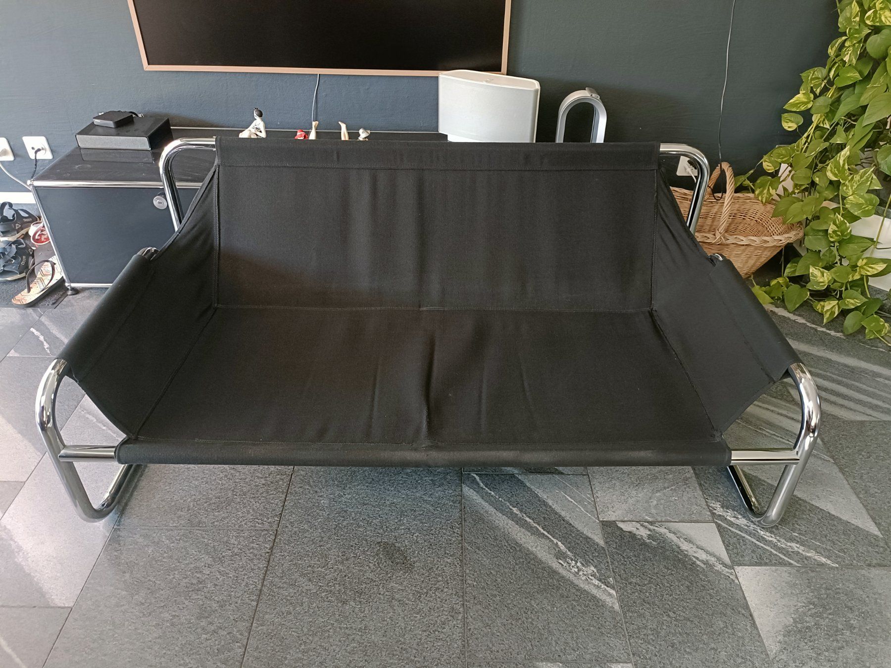 Sofas: Johan Bertil Häggström Sofa – Gebraucht aus Schmitten FR von oldtimer82 7
