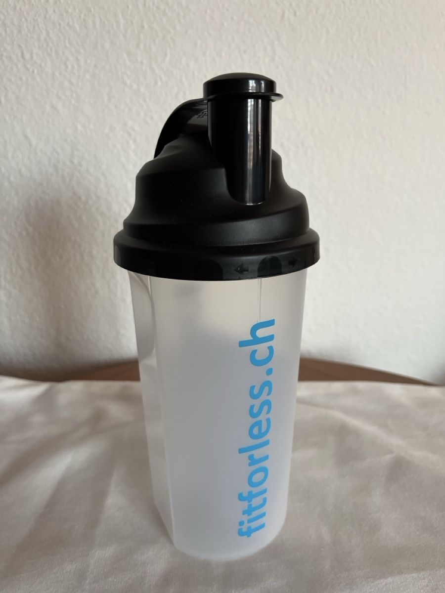 Autres vaisselles & verres: OVP Mixer Shaker Schüttelbecher transparent 700ml – Neuf avec emballage d'origine à Dübendorf par Gfenni 1