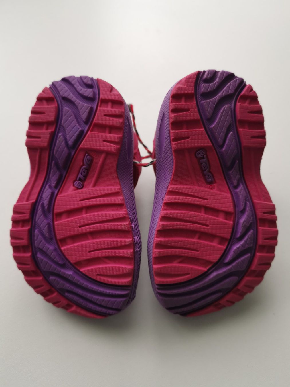 Teva Scarpe per ragazzi: Teva Sandalen Gr.19 – Usato da Kölliken venduto da aninavera 2