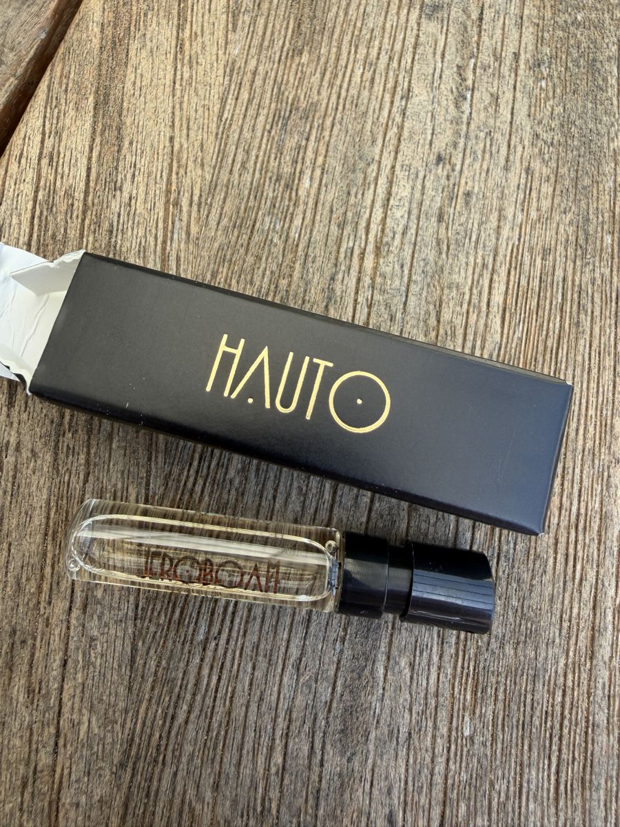 Profumi & Eau de Toilette: Jeroboam Hauto Original Duftprobe 2ml – Nuovo (secondo la descrizione) da Meierskappel venduto da Philium 1