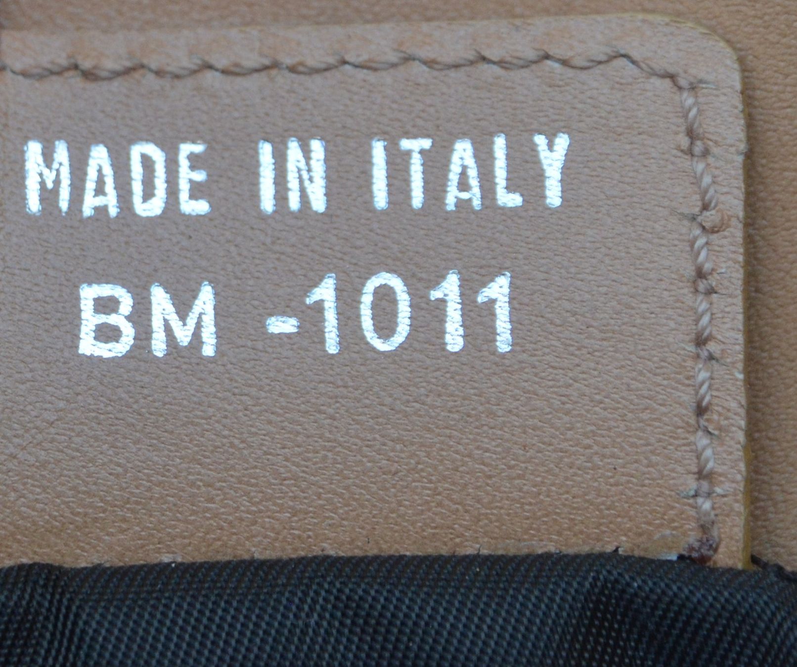 Dior Borse da donna: Tasche Christian Dior sac – Usato da Collonges venduto da Auganien 8