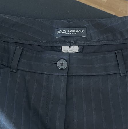 Hose D&G