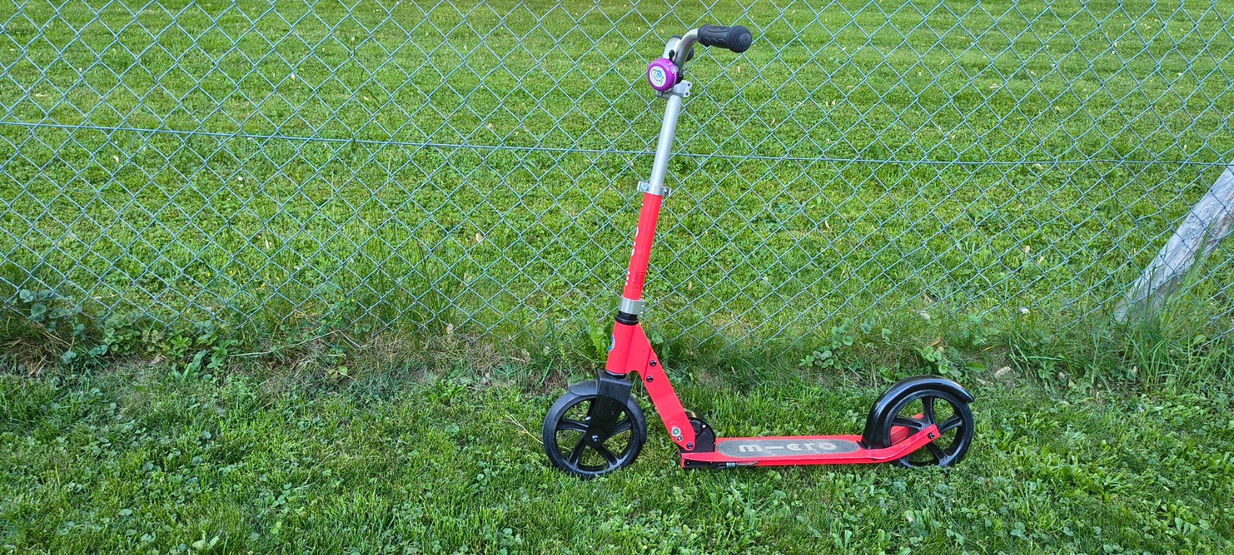 Micro Kickboard: Micro Cruiser Scooter – Gebraucht aus Bülach von korolt