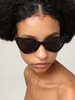 Saint Laurent Damen Sonnenbrille, top Zustand