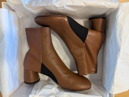 New boots by Proenza Schouler, 39