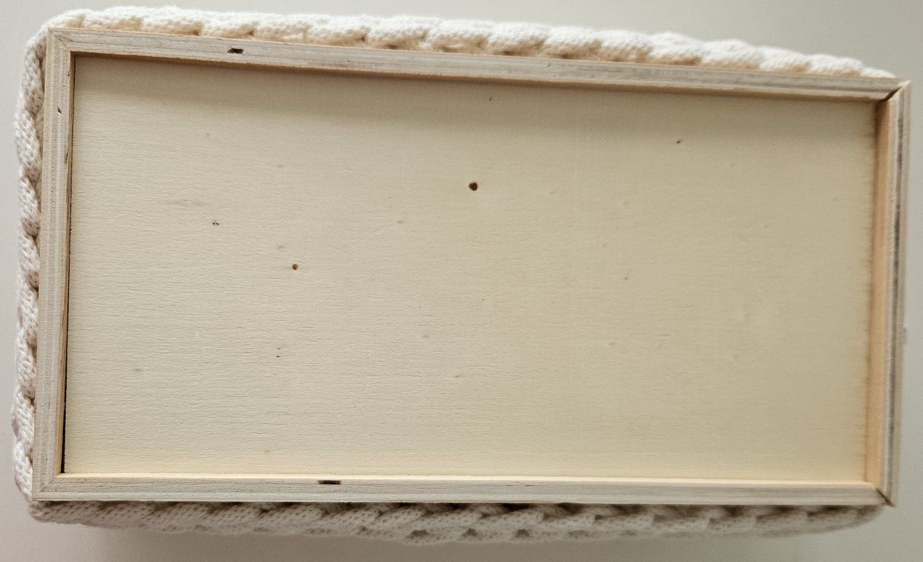 Altro per la casa: Taschentücher Box ( gehäkelt) – Nuovo (secondo la descrizione) da Muttenz venduto da Gepard23 4