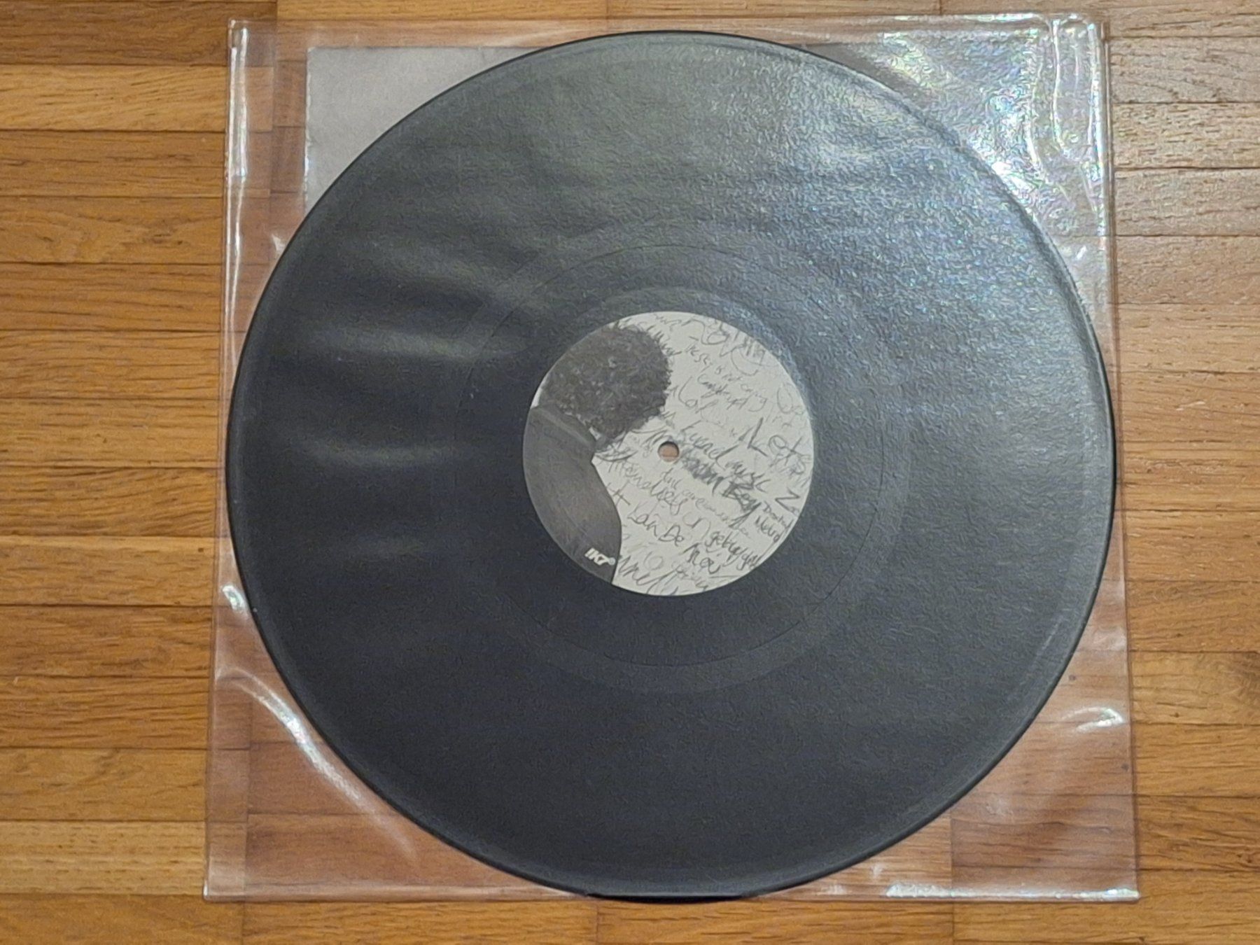 Schallplatten: Playgroup, DJ-Kicks - 12" Vinyl Maxi DE 2002 – Neu (gemäss Beschreibung) aus Oberentfelden von Musicud 1