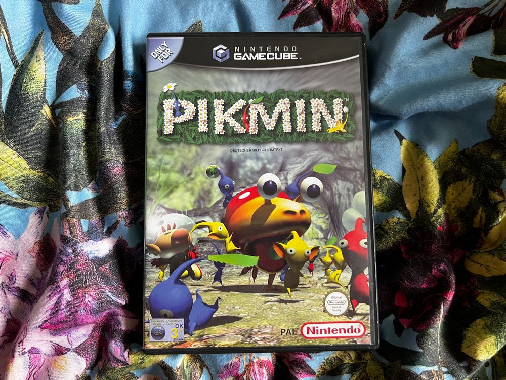 Pikmin Gamecube | Kaufen auf Ricardo