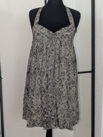 Seidenkleid, Gr. XS/S Proenza Schouler