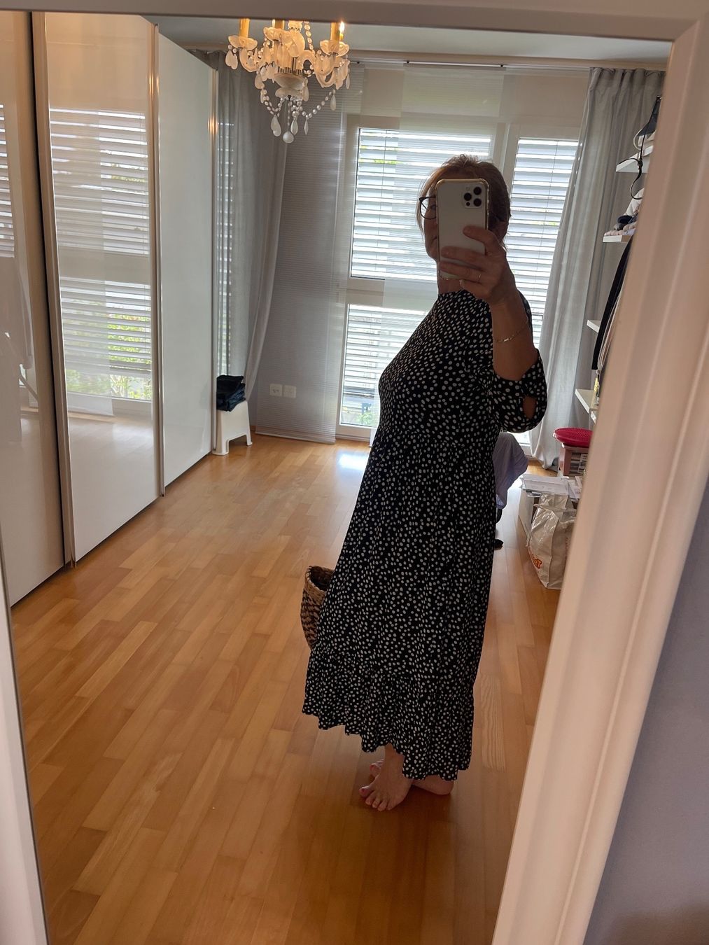 Zara Kleider: Zara Kleid M – Gebraucht aus Adliswil von JadrankaR 1