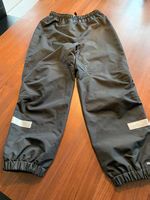 Regenhose Outdoorhose von Villervalla Grösse 140