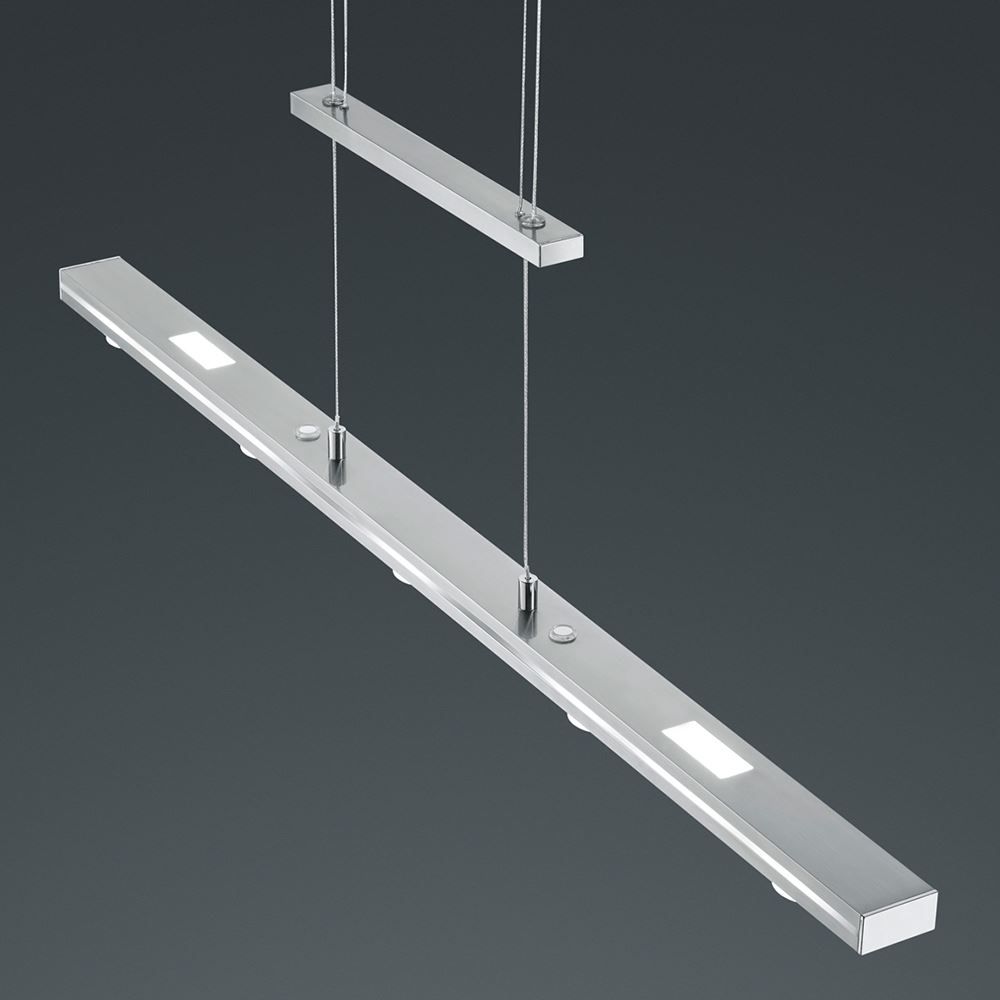 Kronleuchter & Deckenlampen: LED Pendelleuchte, 100 cm x 160 cm, CCT – Neu (gemäss Beschreibung) aus Kreuzlingen von Smart-Light 2