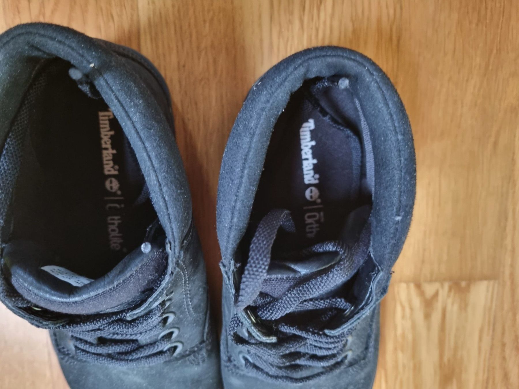 Timberland Herrenschuhe: Schuhe, Marke Timberland, Grösse 36 – Gebraucht aus Rothenfluh von Sawi80 2