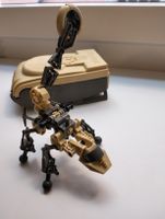 Lego Technics 8506 Slizer Granite