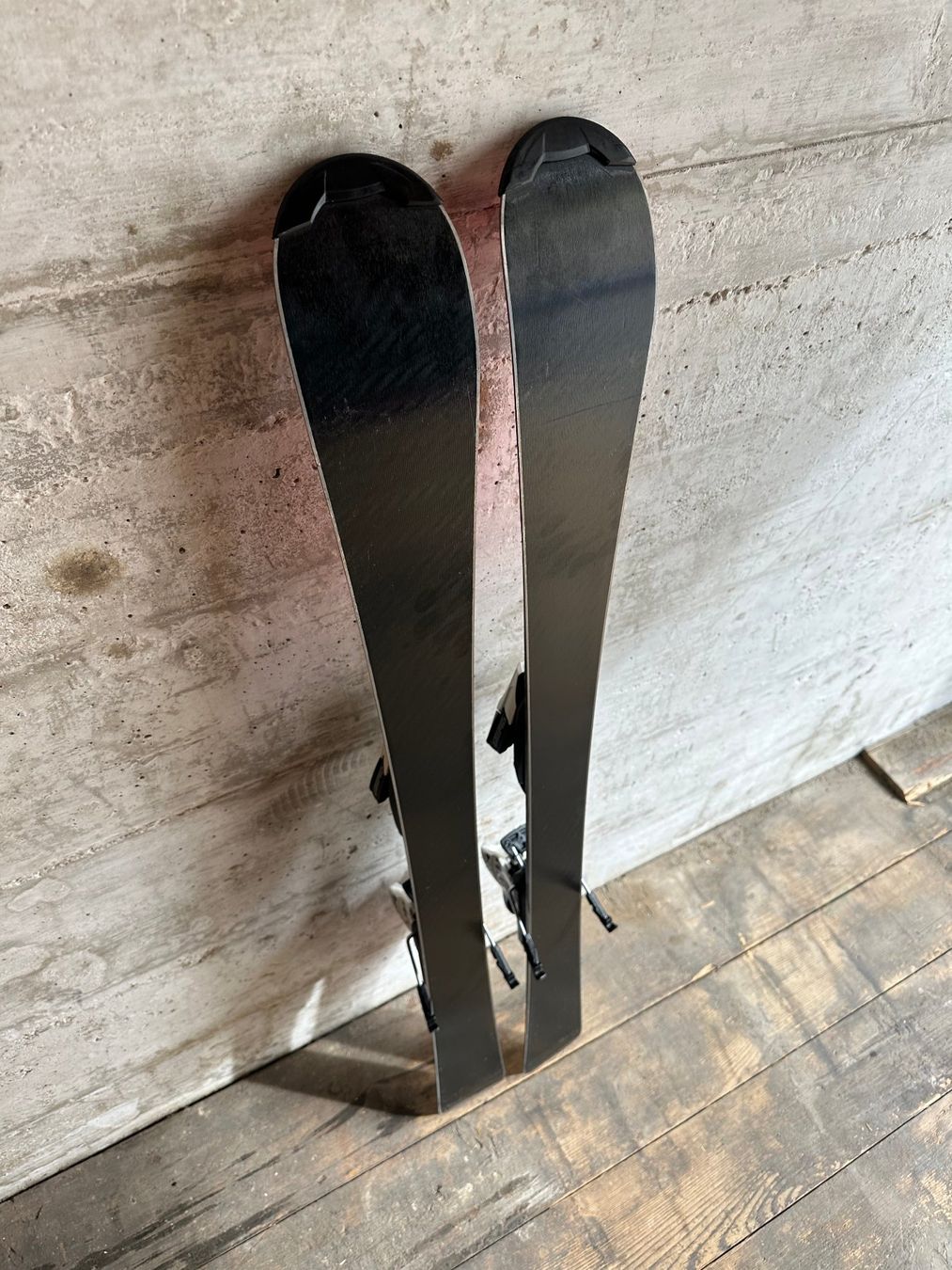 Skis: Kinder Ski 110cm – Gebraucht aus Emmenbrücke von karkarkar 5